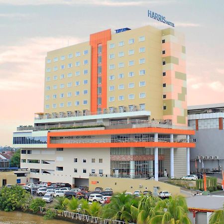 Harris Hotel Samarinda Kültér fotó