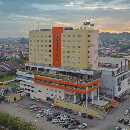 Harris Hotel Samarinda Kültér fotó