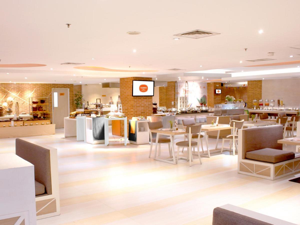 Harris Hotel Samarinda Kültér fotó