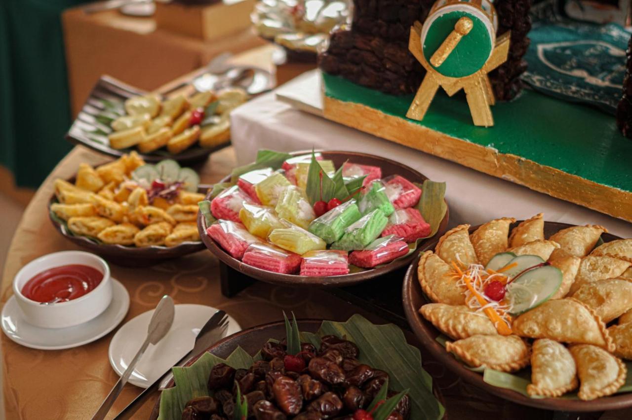 Harris Hotel Samarinda Kültér fotó