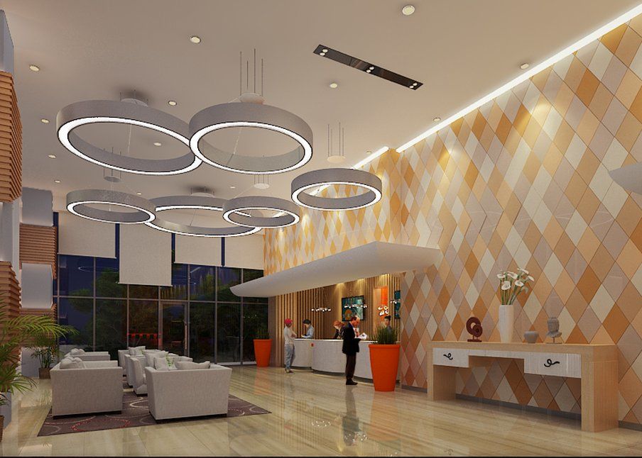 Harris Hotel Samarinda Kültér fotó