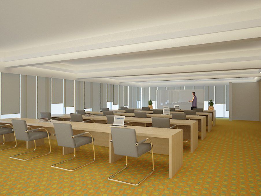 Harris Hotel Samarinda Kültér fotó