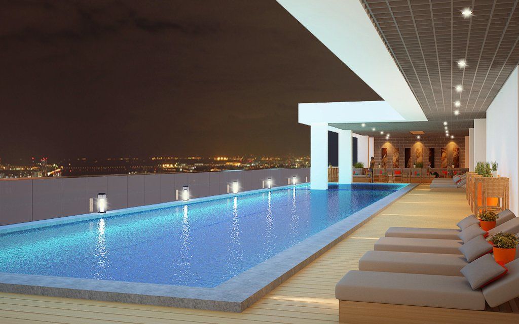 Harris Hotel Samarinda Kültér fotó